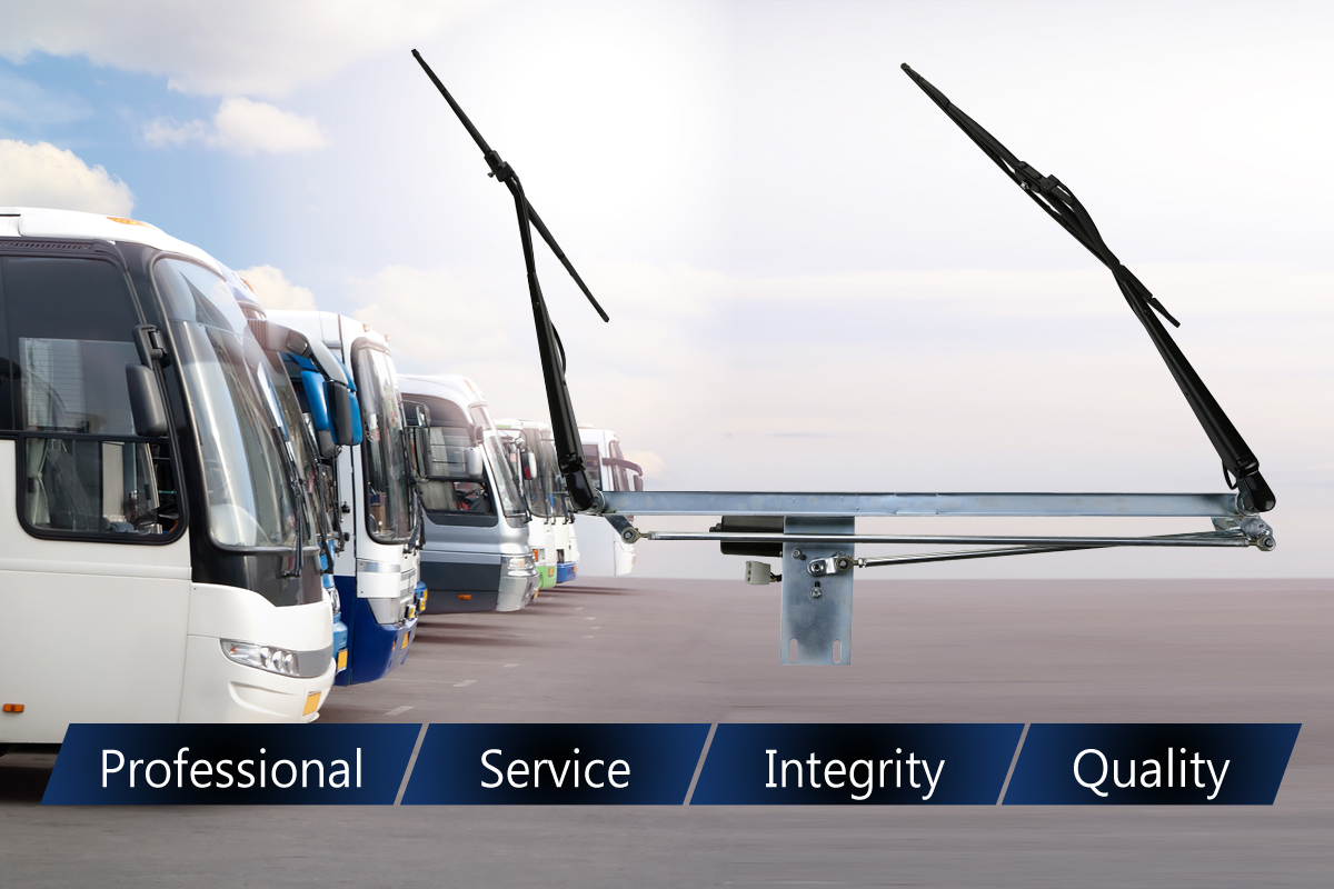 Bus Ventilation Manufacturer